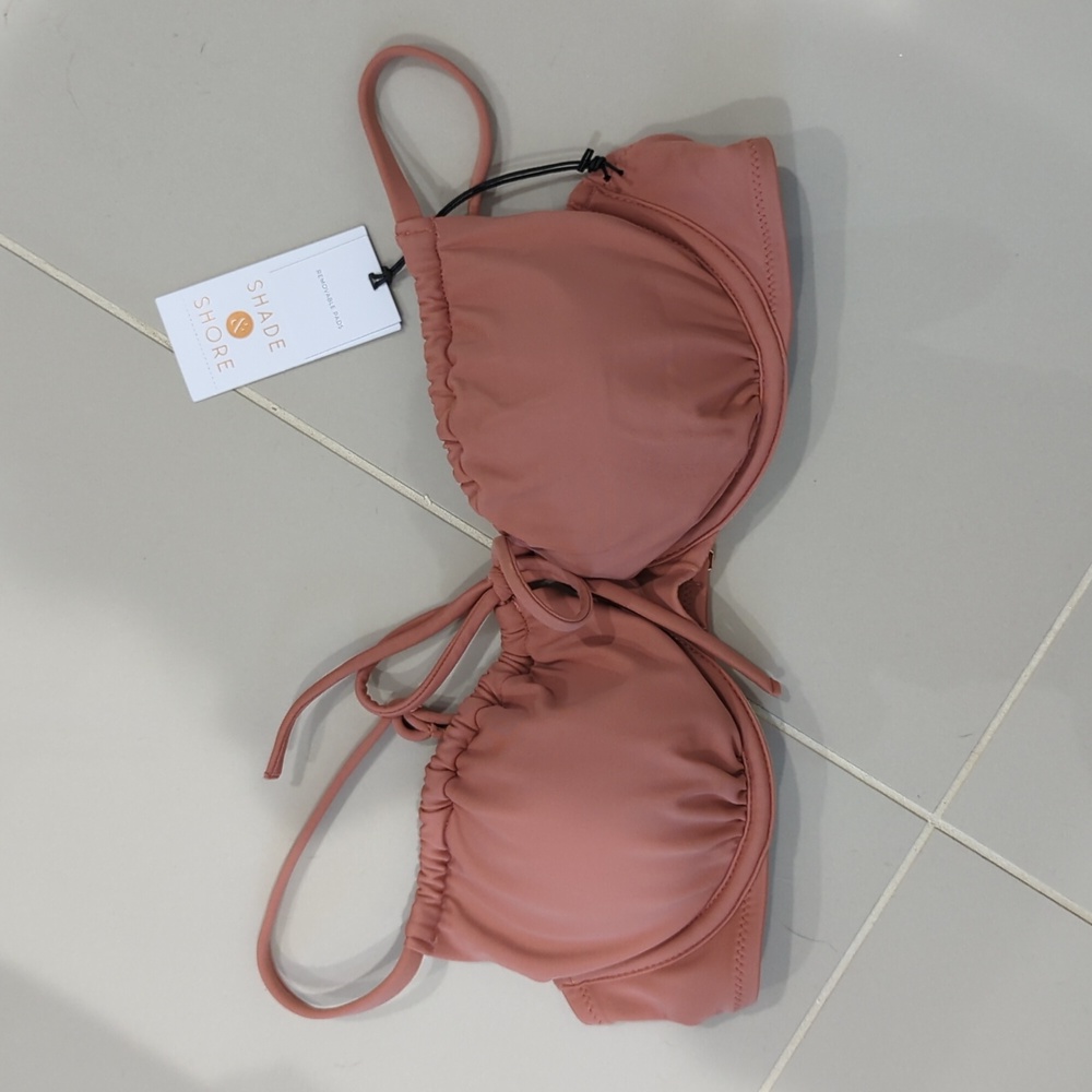 NWT Bikini Top